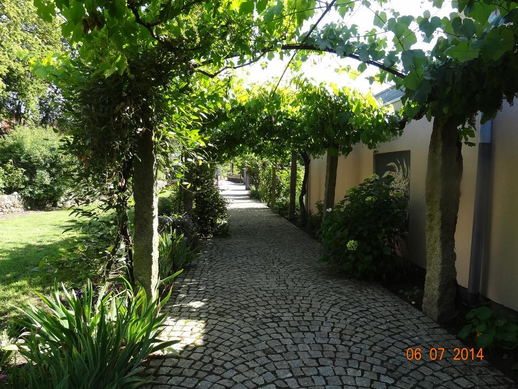 Quinta Das Delicias São Tiaguinho Екстериор снимка