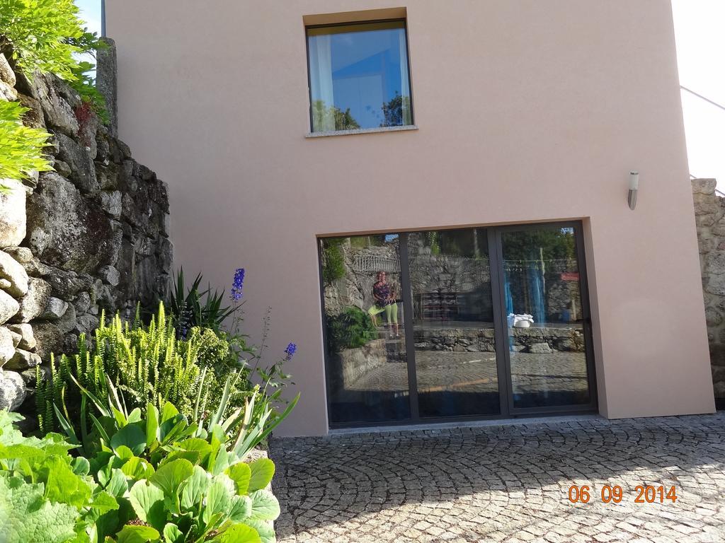 Quinta Das Delicias São Tiaguinho Екстериор снимка