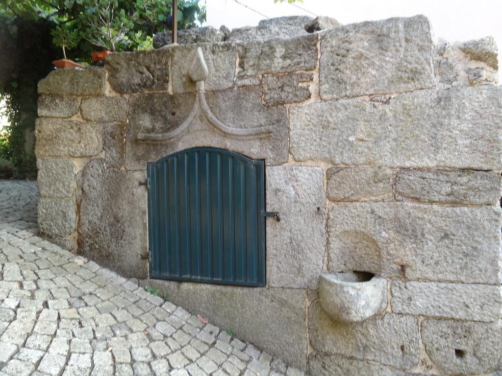 Quinta Das Delicias São Tiaguinho Екстериор снимка