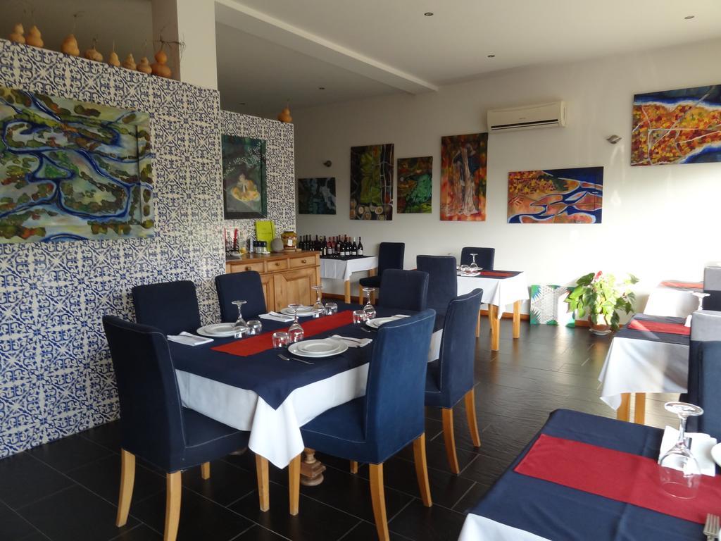 Quinta Das Delicias São Tiaguinho Екстериор снимка